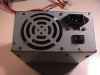 Power Supply (back)