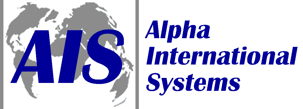 Alpha International Systems - Home